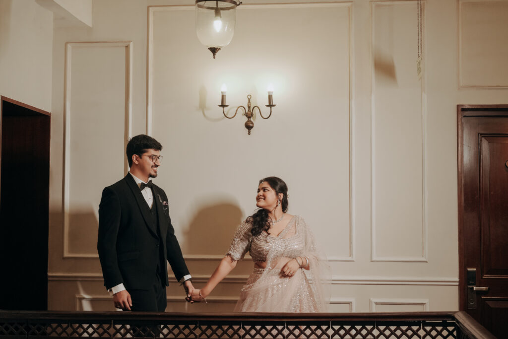 PRAMITI & UPAMANYU